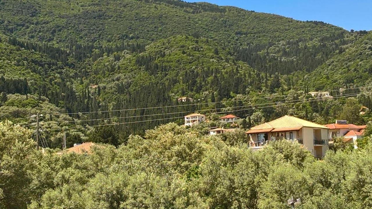 Villa Hospitality Nikiana Extérieur photo