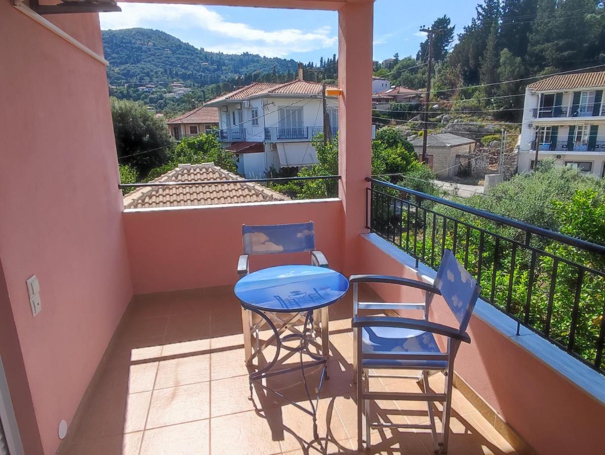 Villa Hospitality Nikiana Extérieur photo
